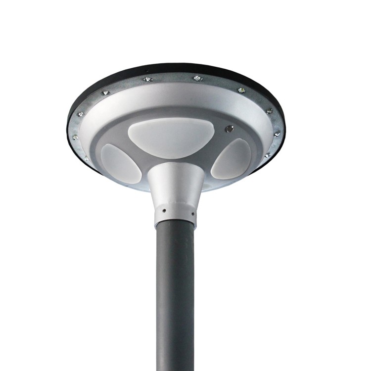 50Watt UFO Solar Garden Lamp
