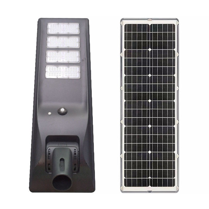 60Watt Solar Street Light Pole suppliers